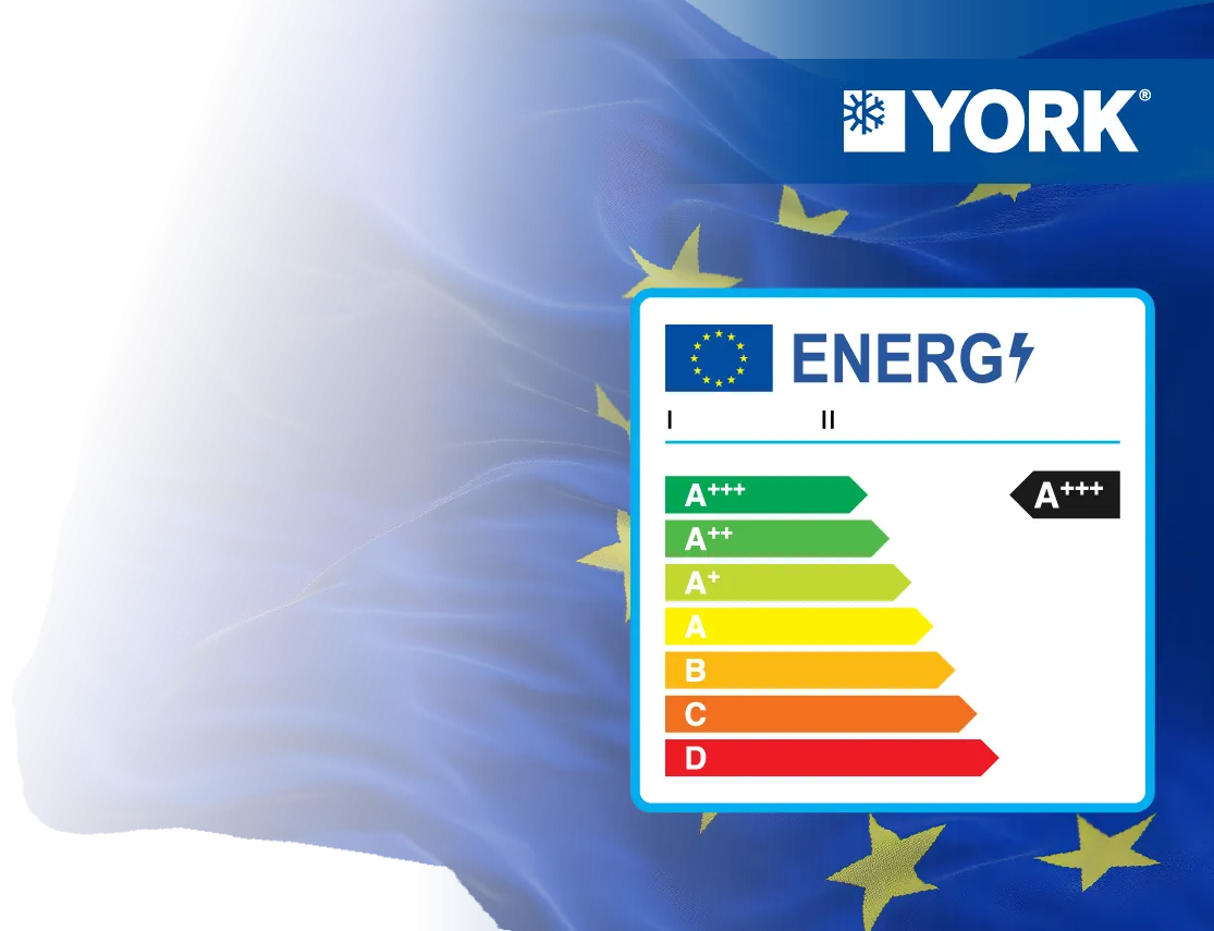 YORK YKF na liście ZUM baner