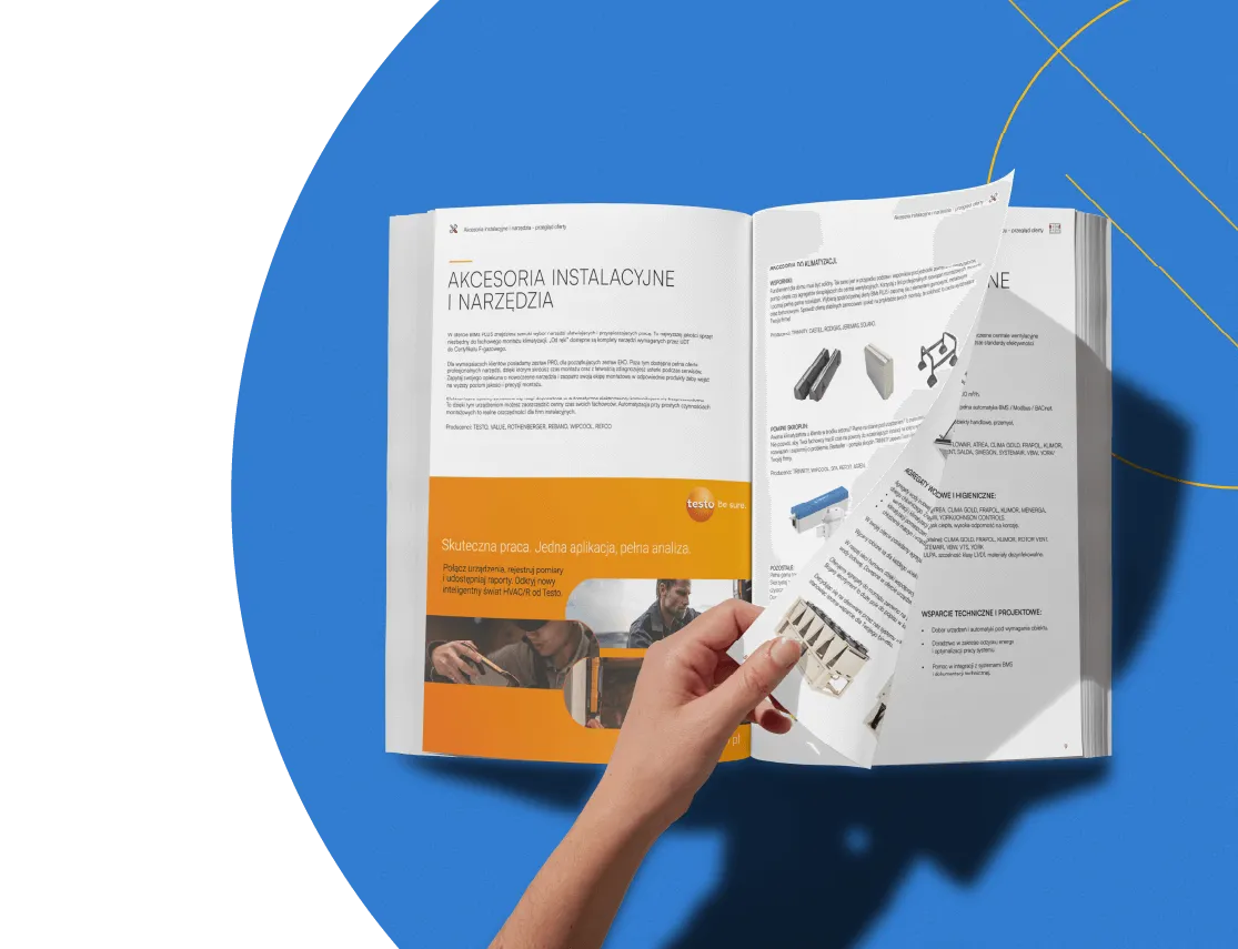 Katalog KLIMATYZACJA i WENTYLACJA 2026