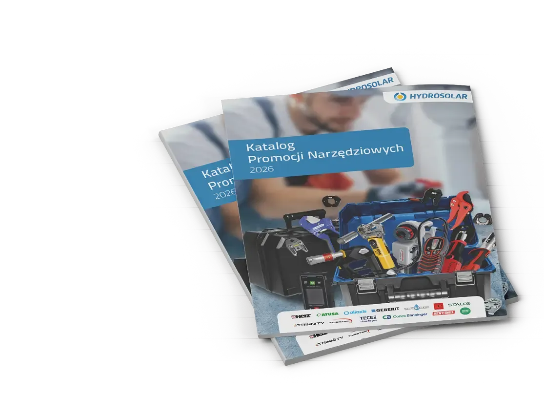 Promocje narzędziowe katalog 2026