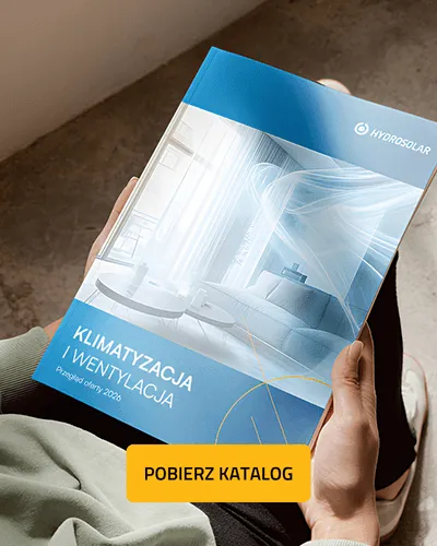 Klimatyzacja i wentylacja pobierz katalog