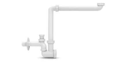 HL Syfon meblowy