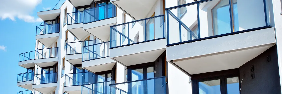 klapy zwrotne budownictwo mieszkaniowe