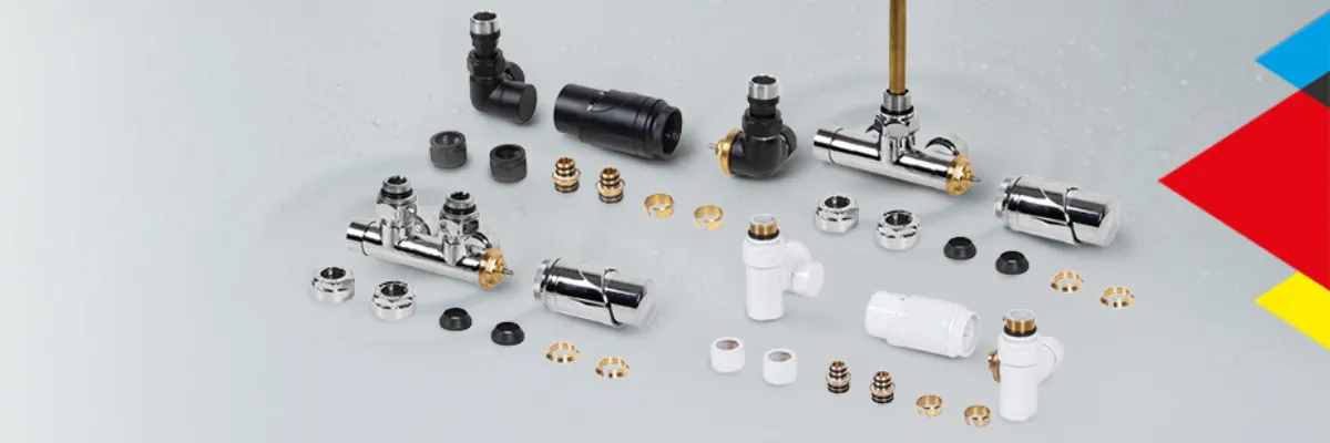 zawory termostatyczne