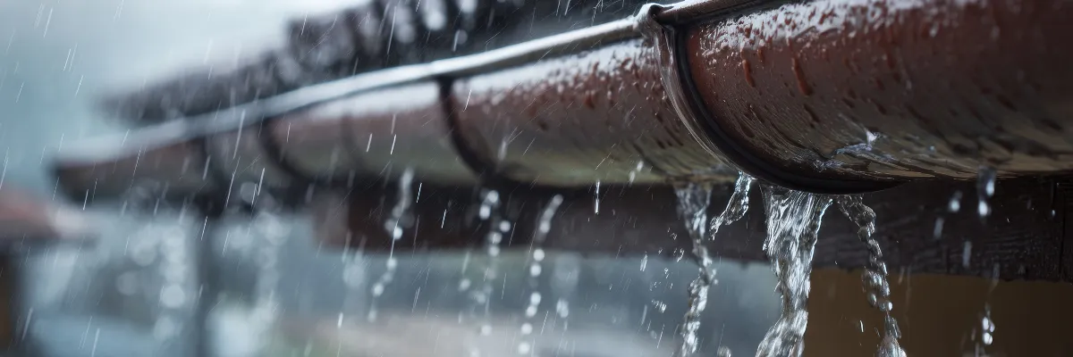 zbiornik na deszczowke