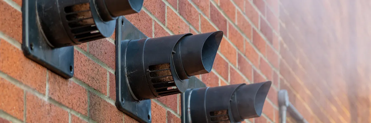 komin do kotła kondensacyjnego